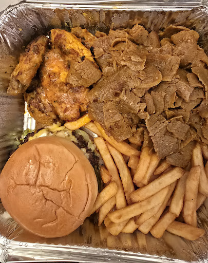 Photo of Grill Master - 22 Garden St, Thurmaston, Leicester LE4 8DS